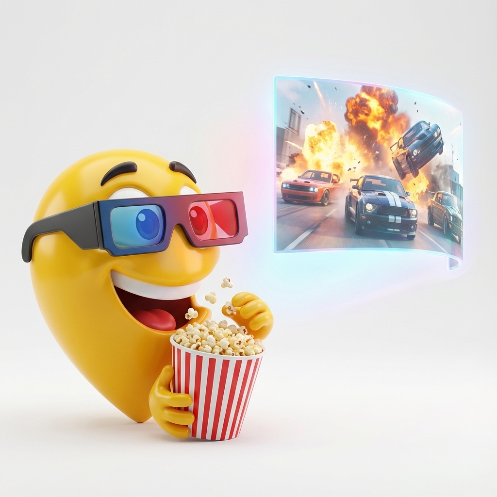 Smooth Video Playback