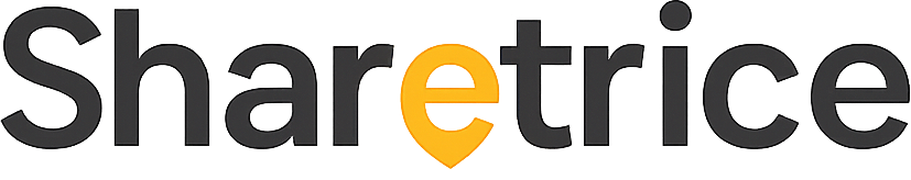 Sharetrice